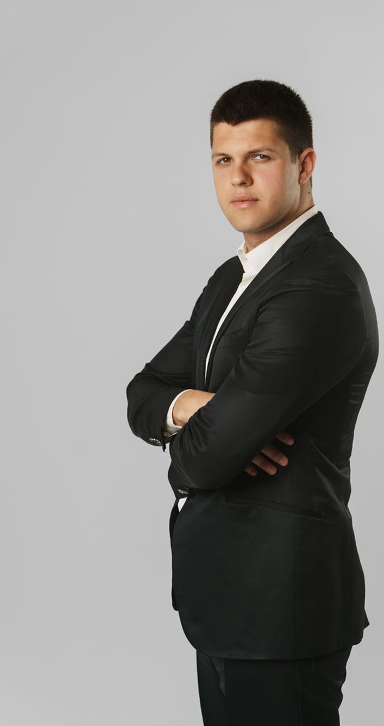 Marko Čolović, Bekament Real Estate